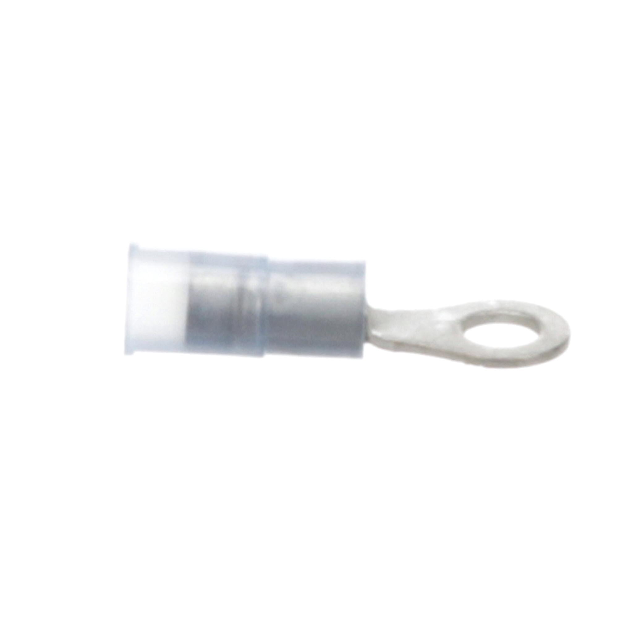 Misc Hardware Ring Terminal Nylon 16-14 #8 B-537-08 - Genuine OEM Replacement Part