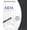 Charcoal Grey, variant on Wizardi Aida Extra fine 20 Count Pearl Gray 3326/705. Needlework Canvas, Cross-Stitch Fabric, Embroidery Cloth, Needlepoint Canvas. 100% Cotton. Precut Zweigart