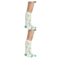 thumbnail image 1 of Calcetines hasta la Rodilla de Arcoíris Jumpingount CBP288686, 1 of 1