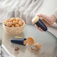 thumbnail image 4 of Portable Nutcracker for Pecans, Hazelnuts, Almonds, and Walnuts - Convenient and Durable Solution, 4 of 4