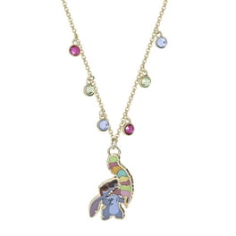 Disney Descendants Uma Necklace Walmart