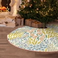 thumbnail image 6 of KLL Boho Christmas Tree Skirt 48" ,Party Decorations Farmhouse for Christmas Decorations Holiday Party, 6 of 6