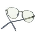 thumbnail image 3 of Kids Blue Light Blocking Glasses Blue Ray Computer Glasses TR90 Lightweight Eyewear Frame, 3 of 7