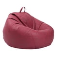 thumbnail image 2 of Funda para silla Adultos Almacenamiento relleno Funda de sofá Zulema Cubierta de almacenamiento Beanbag, 2 of 8