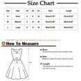 thumbnail image 3 of Fankiway Robe de Pyjama Sexy à Bretelles Fendue pour Femmes avec Dos Ouvert Tentation Mode Pyjama Maison Jupe Courte Dos Ouvert Robes de Plage pour Femmes Grande Taille Robes pour Femmes, 3 of 8