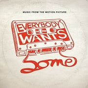 Angle View: Everybody Wants Some!! Soundtrack (Cassette)