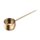 thumbnail image 2 of Sartén de aceite caliente, pequeña olla de aceite, para cocina casera, tazas de salsa con picos vertedores, pequeñas oro, 2 of 9