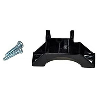 Compatible with Bissell Vacuum Cleaner Body Pivot Clamp with Screws # compare to part 2031346