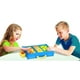 thumbnail image 5 of Juego de mesa MUKIKIM Scramble Shape Matching con temporizador de más de 5 años, 5 of 6