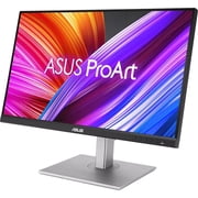 Asus ProArt PA278CGV 27 Class WQHD LED Monitor - 16:9 - 27 Viewable - In-plane Switching (IPS) Technology - LED Backlight - 2560 x 1440 - 1.073 Billion Colors - FreeSync Premium - 400 Nit - 5 ms ...