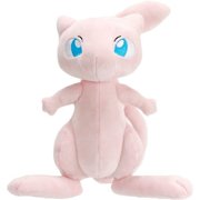 WCT Pokemon Mew 8" Plush