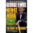 thumbnail image 1 of Pre-Owned Men at Work (Paperback) 0060973722 9780060973728, 1 of 1