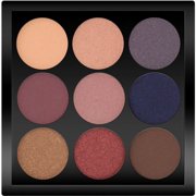 Kokie Professional Eyeshadow Palette, Master Essentials
