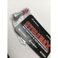 thumbnail image 2 of Kawasaki OEM Part 92154-1866 Bolt Socket, 2 of 2