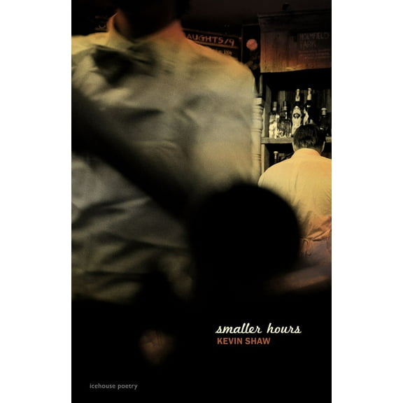 Smaller Hours (Paperback)