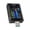 Transparent black, variant on U3 USB Tester Current Voltage Meter QC5 PD3.0 2.0 Fast Charging Protocol