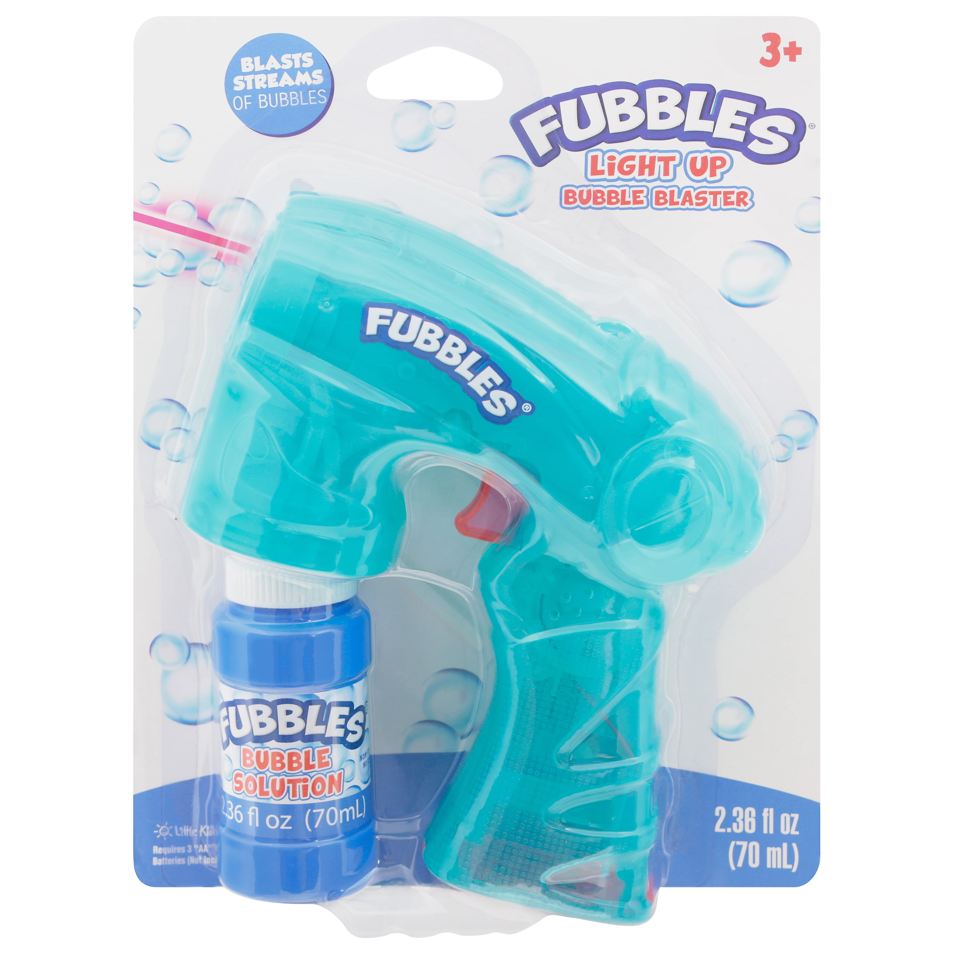 Bubble Blaster Fubbles Bubble Blaster Fubbles