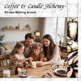 thumbnail image 3 of HIQILI Coffee Fragrance Oil, 30mL Pure Scented Oil for Refreshing Relax Diffuser Soy Wax Soap Slime, 3 of 8
