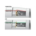 thumbnail image 4 of APR MS100114 APR Hoses - Intercooler - MQB 1.8T/2.0T, 4 of 6
