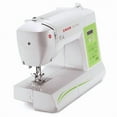 thumbnail image 2 of Singer Sew Mate Sewing Machine (5400), 2 of 7