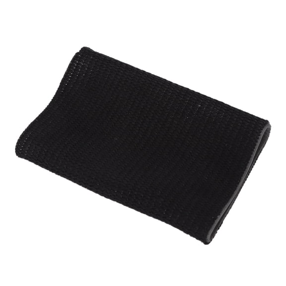 LeafyLuxe Ankle Support Sleeve, Ankle Support Compression Sleeve Injury Recovery Elastic Sports Protection Male And Female Figure Skating SEBS, Nylon, Latex Composite Materials