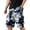 Multicolor-6064BB, variant on Hearthz Camo Mens Cargo Shorts Relaxed Fit Breathable Men's Running Athletic Shorts Hiking Camping Shorts Men with Zipper Pocket