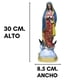 thumbnail image 2 of Imágenes Católicas 30 Cm (Virgen de Guadalupe), 2 of 6