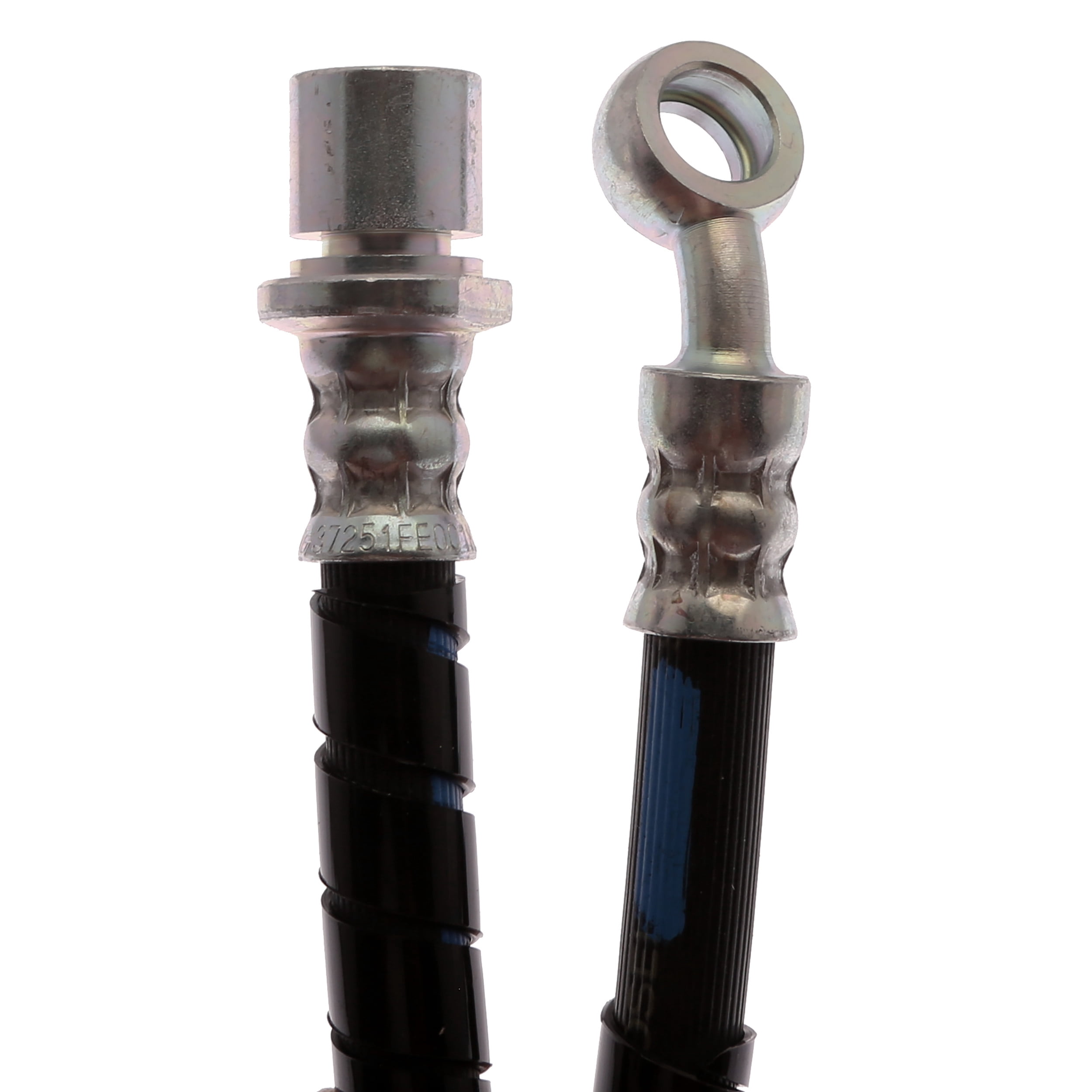 Raybestos Element3 Brake Hoses Fits select: 2004-2005 SUBARU IMPREZA