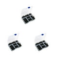 thumbnail image 4 of Tachuelas de pared de dibujo Naiovety de corcho impermeables, 4 of 6