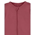 thumbnail image 2 of Modern Moments by Gerber Gender Neutral Super Soft Viscose Sleep 'N Play, Sizes Newborn - 6/9 Months, 2 of 9
