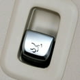 thumbnail image 4 of MYG for Mercedes-Benz W205 W253 W213 Trunk Release Lid Tailgate Control Switch Cap, 4 of 9