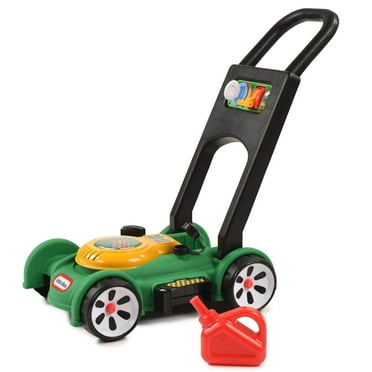Little Tikes Gas 'n Go Mower