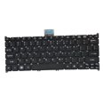 thumbnail image 2 of US para -951 -391 S5-391 B1 con tecla Frosted perfke Teclados de reemplazo portátil, 2 of 8