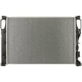 thumbnail image 2 of Spectra Premium CU2868 Automotive Radiator, 2 of 3