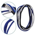 thumbnail image 4 of MOVTOTOP Elastic Bands for Trash Can in Assorted Colors with Durable Elastic String 3pcs, 4 of 8