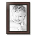 thumbnail image 2 of ArtToFrames 10" x 15" Traditional Mahogany Picture Frame, 10x15 inch Multi Wood Poster Frame (WOM-5159), 2 of 7