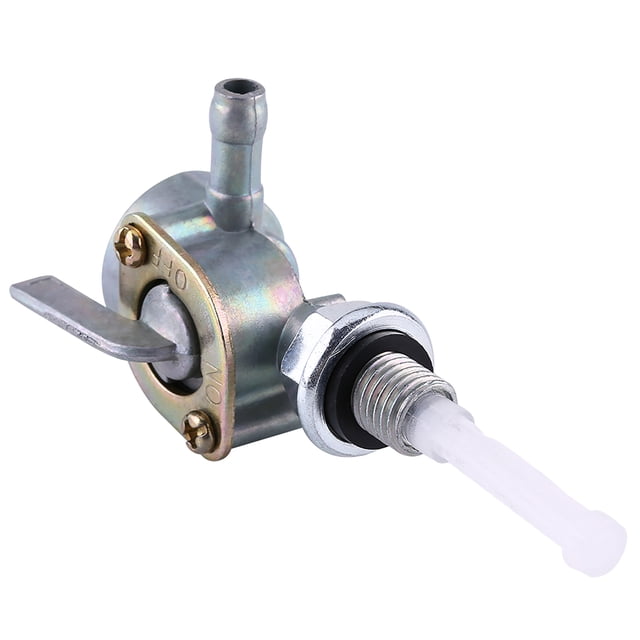 Petcock Oil Tap, Outstanding Quality Maintenance Vehicle Strong And Sturdy Stability Characteristics Fuel Switch, Sports Car For Car
