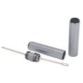 thumbnail image 1 of VGEBY Tubeless Bike Tire Repair Tool Portable Tire Repair Puncture Kit for Fixing Puncture Flat,Fix Bike Tire Puncture Or Flat Repair Tool,Portable Tire Repair Kit, 1 of 8