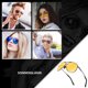 thumbnail image 4 of Gafas de sol para hombre, gafas de sol de aviador, gafas de sol de aviador polarizadas, gafas de sol polarizadas para hombre, gafas de sol de piloto para exteriores, gafas de sol unisex, 4 of 6
