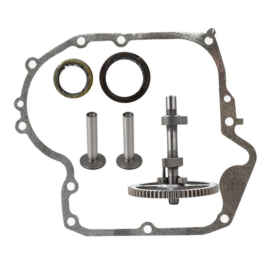 Details about   Camshaft kit for Briggs & Stratton 793880 793583 791942 795102 Gasket Oil Seal 