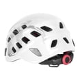 thumbnail image 1 of Casco para exteriores, casco de seguridad para deportes al aire libre, casco deportivo, elegante y moderno, 1 of 8