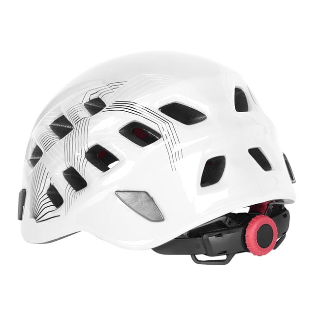 Casco para exteriores, casco de seguridad para deportes al aire libre, casco deportivo, elegante y moderno