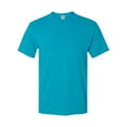 thumbnail image 1 of JERZEES Dri-Power Performance T-Shirt à Manches Courtes Taille jusqu'à 3TG, 1 of 1