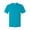 California Blue, variant on 21M Adult 5.3 oz. DRI-POWER SPORT T-Shirt (2 PACK)