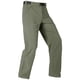 thumbnail image 1 of Pantalones FREE SOLDIER de secado rápido e impermeables para senderismo, color verde, 1 of 6
