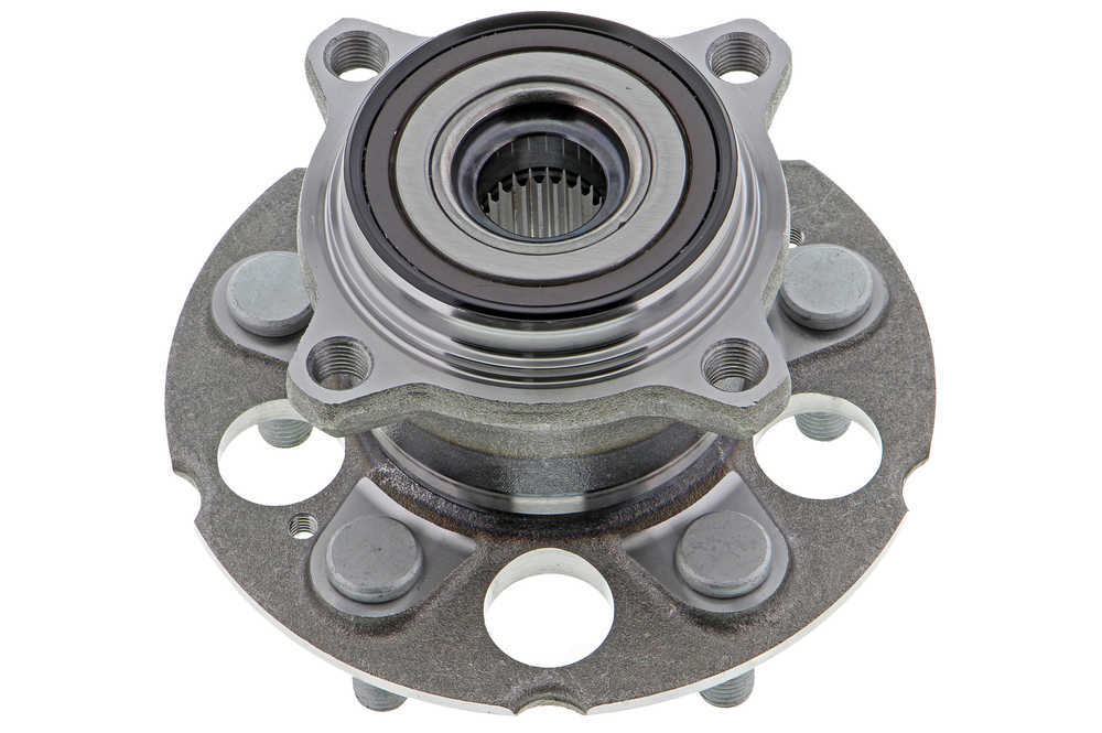 Mevotech Original Grade G60310 Wheel Bearing and Hub Assembly