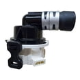 thumbnail image 1 of TAPDRA For LG Dishwashers High-Performance Drain Pump Assembly PD00027724, Easy Installation, 1 of 2