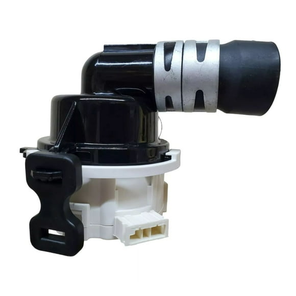 JIAHAOO For LG & Kenmore Dishwashers Drain Pump Replacement Kit PS11706890 for Home Use