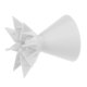 thumbnail image 5 of UPOUART Split Cups Para Pintura Con Embudo Para Manualidades De Arte Y Uso Multifuncional, 5 of 8