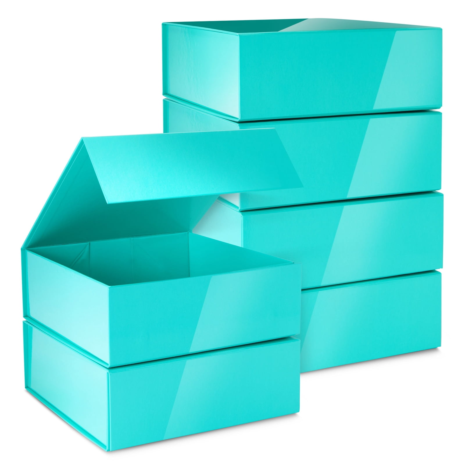 Buy 6 Pack Square Magnetic Gift Box With Lid 10x10x4 Groomsmen And buy-6-pack-square-magnetic-gift-box-with-lid-10x10x4-groomsmen-and
